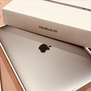 MacBook Air 13inch M1(マックブック)　256GB　買取いたしました！【モバトル高崎OPA店】