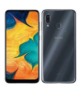 Galaxy A30（SCV43/SM-A305J）の買取をいたしました！【池袋P'パルコ本店】