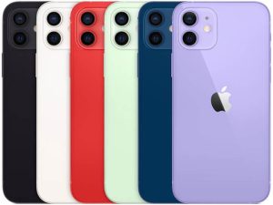 iPhone12（アイフォン）シリーズの高価買取は、新宿駅南口から徒歩1分、新宿ミロード5Fの「モバトル　新宿店（スマホ修理工房内）」へ！