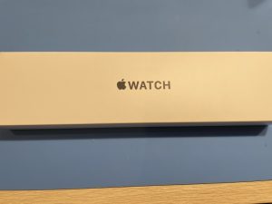 Apple製品買取強化中！AppleWatchの買取も行ってます！査定無料です！【モバトル天神地下街店】