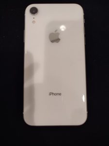 【iPhone XR(アイフォン)買取】一部機能が使えなくても買取可能！まずは無料査定！！【モバトル横浜戸塚モディ店】