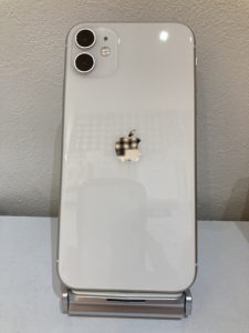 機種変更で使わなくなったiPhone11（アイフォン11）の買取ならモバトル新宿PePe店にお越し下さい！