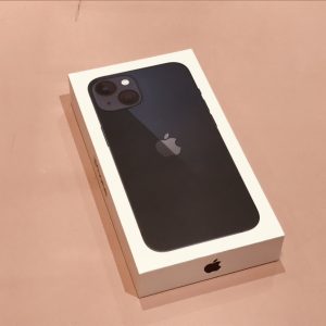 iPhone13(アイフォン)　128GB　買取いたしました！【モバトル高崎OPA店】