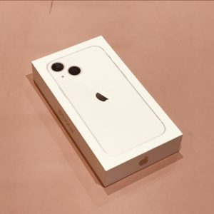 iPhone13mini(アイフォン)　128GB　買取いたしました！【モバトル高崎OPA店】