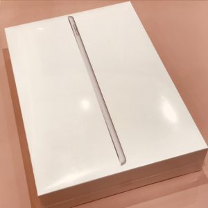 iPad9(アイパッド)　256GB　買取いたしました！【モバトル高崎OPA店】