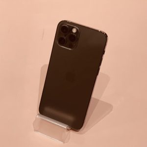 iPhone12Pro(アイフォン)　256GB　買取いたしました！【モバトル高崎OPA店】