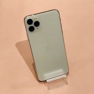 iPhone11ProMax(アイフォン)　64GB　買取いたしました！【モバトル高崎OPA店】