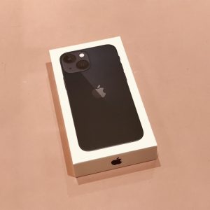 iPhone13mini(アイフォン)　128GB　買取いたしました！【モバトル高崎OPA店】