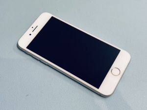 自宅で眠っていたiPhone8(アイフォン)の買取をしました！買取ならモバトル水戸オーパ店へ！！