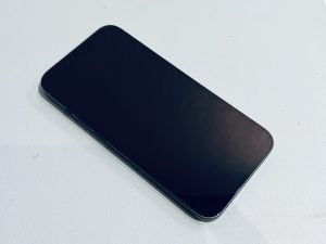 利用制限△の使わなくなったiPhone13(アイフォン)の買取をしました！買取ならモバトル水戸オーパ店へ！！