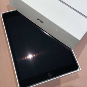 iPad8(アイパッド)　128GB　買取いたしました！【モバトル高崎OPA店】