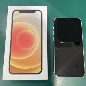 【iPhone12mini(アイフォン)買取】機種変更の機会にスマホ売りませんか？【モバトル横浜戸塚モディ店】