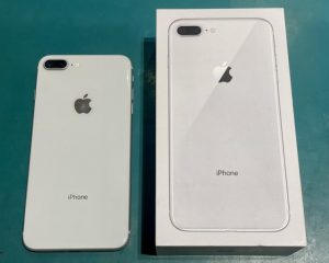 iPhone8Plusの64GBを売るならモバトルイオンモール松本店にご相談ください！【モバトルイオンモール松本店】