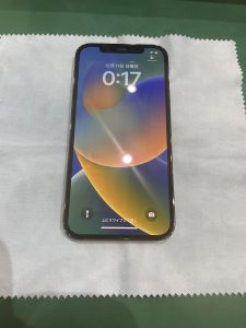 iPhone12Pro(アイフォン12Pro)の買取させていただきました！【モバトル池袋P’パルコ店】