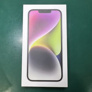 iPhone14(アイフォン)の買取を行いました！モバトルなんばウォーク店なら最短30分で査定が完了します！【大阪なんばウォーク店】