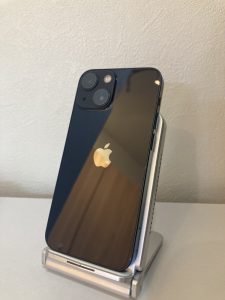 iPhone13mini(アイフォン)を高価買取させて頂きました✨【モバトル新宿PePe店】