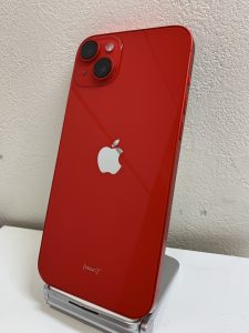 iPhone14Plus(アイフォン)を高価買取させて頂きました✨【モバトル新宿ペペ店】