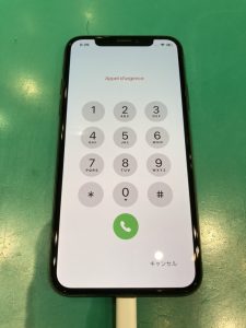 iPhoneXの256GBを売るならモバトルイオンモール松本店にご相談ください！【モバトルイオンモール松本店】