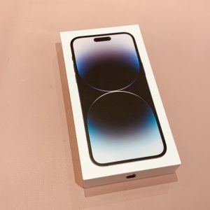 iPhone14ProMax(アイフォン)　512GB　買取いたしました！【モバトル高崎OPA店】