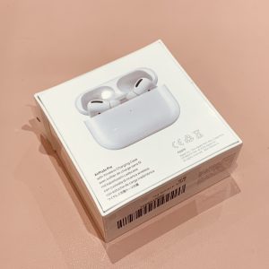 AirPodsPro(エアーポッズ)　買取いたしました！【モバトル高崎OPA店】