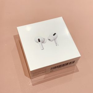 AirPodsPro(エアーポッズ)　買取いたしました！【モバトル高崎OPA店】