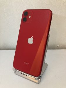 iPhone11(アイフォン)の高価買取ならモバトル新宿ペペ店へどうぞ！