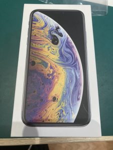 iPhoneXSまだまだ高価買取してます✨ スマホ高く売りたいなら【モバトル天神地下街店】へ❗