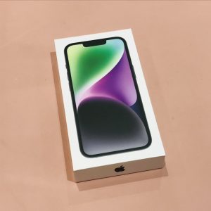 iPhone14(アイフォン)　128GB　買取いたしました！【モバトル高崎OPA店】