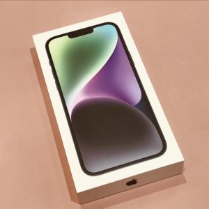 iPhone14Plus(アイフォン)　512GB　買取いたしました！【モバトル高崎OPA店】