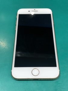 iPhone(アイフォン)８の256GBを買い取りました！【モバトルイオンモール松本店】