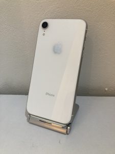 iPhoneXR(アイフォン)の買取ならモバトル新宿ペペ店にお任せください✨