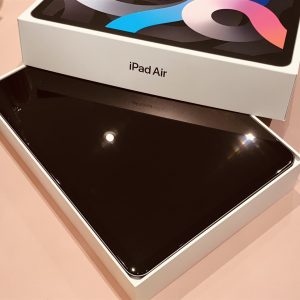 iPadAir4(アイパッド)　256GB　買取いたしました！【モバトル高崎OPA店】