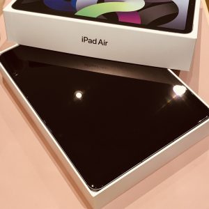 iPadAir4(アイパッド)　256GB　買取いたしました！【モバトル高崎OPA店】