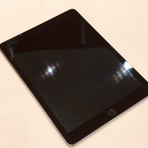 iPadPro9.7(アイパッド)　32GB　買取いたしました！【モバトル高崎OPA店】