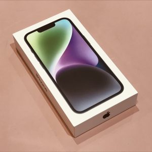 iPhone14(アイフォン)　128GB　買取いたしました！【モバトル高崎OPA店】