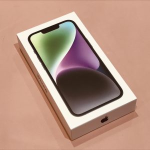 iPhone14(アイフォン)　256GB　買取いたしました！【モバトル高崎OPA店】