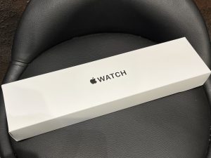 モバトル渋谷店は、AppleWatch（アップルウォッチ）の買取も積極的に行っています！