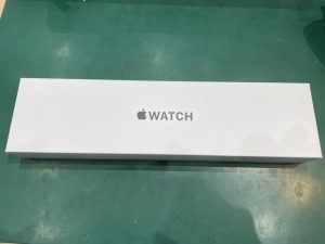 applewatch SE2(アップルウォッチSE第2世代)の買取もしてます！！！【モバトル池袋P’パルコ店】