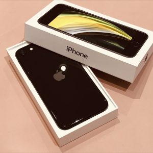 iPhoneSE2(アイフォン)　256GB　買取いたしました！【モバトル高崎OPA店】