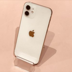 iPhone12(アイフォン)　256GB　買取いたしました！【モバトル高崎OPA店】