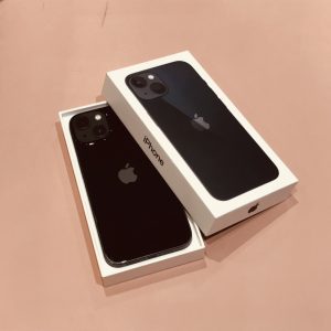 iPhone13(アイフォン)　128GB　買取いたしました！【モバトル高崎OPA店】