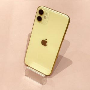 iPhone11(アイフォン)　128GB　買取いたしました！【モバトル高崎OPA店】