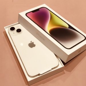 iPhone14Plus(アイフォン)　256GB　買取いたしました！【モバトル高崎OPA店】