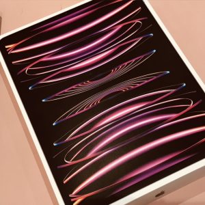 iPadPro12.9 第6世代(アイパッド)　2TB　買取いたしました！【モバトル高崎OPA店】