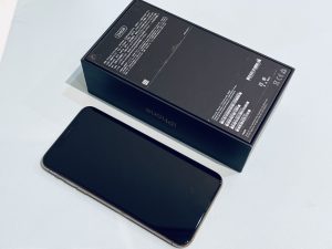 使用しなくなったiPhone11ProMax(アイフォン)を買取しました！買取ならモバトル水戸オーパ店へ！！