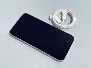 中古で分割支払い中のiPhone12(アイフォン)買取しました！買取ならモバトル水戸オーパ店へ！！