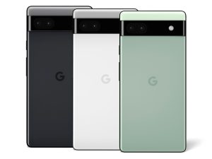 Google Pixel（ピクセル） 6aの買取をいたしました！！査定無料で毎日受付中です♪【池袋P'パルコ本店】