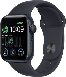 AppleWatchSE 第2世代（MNPL3J/A）の買取をさせていただきました！！【池袋P'パルコ本店】