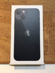 iPhone13を買い取りました！【モバトル 広島パルコ店】