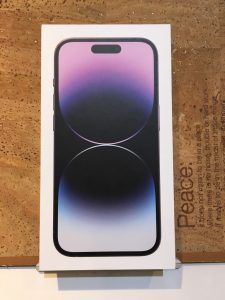 iPhone14 ProMAXを買い取りました！【モバトル 広島パルコ店】